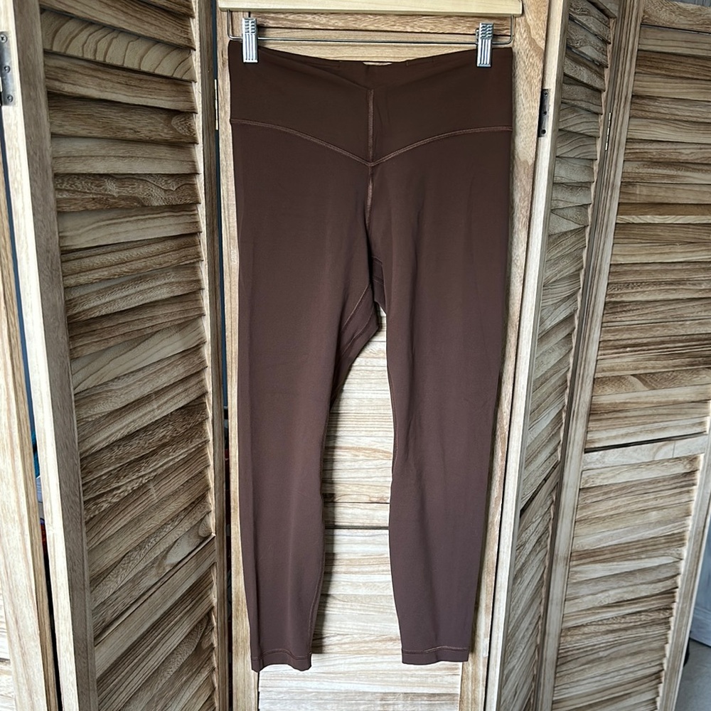 lululemon Align™ V-Waist Pant 25"